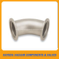 KF25 Stainless Steel 45 Degree Elbows